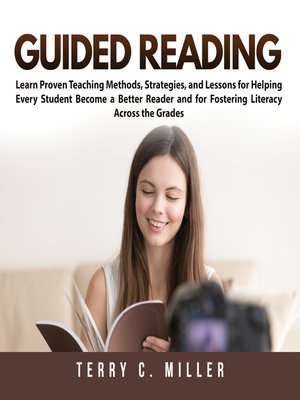 cover image of Guided Reading